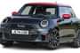 MINI John Cooper Works [F66]